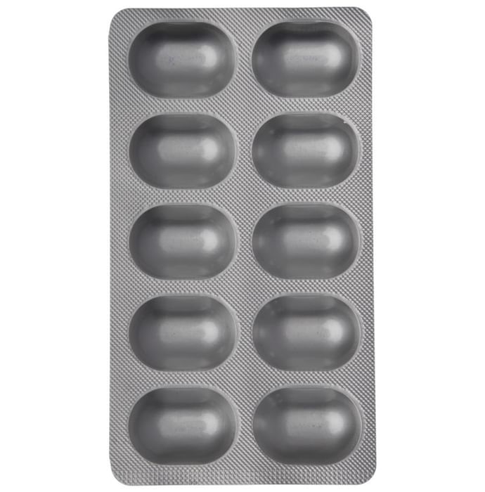 Swich 100 DT Tablet