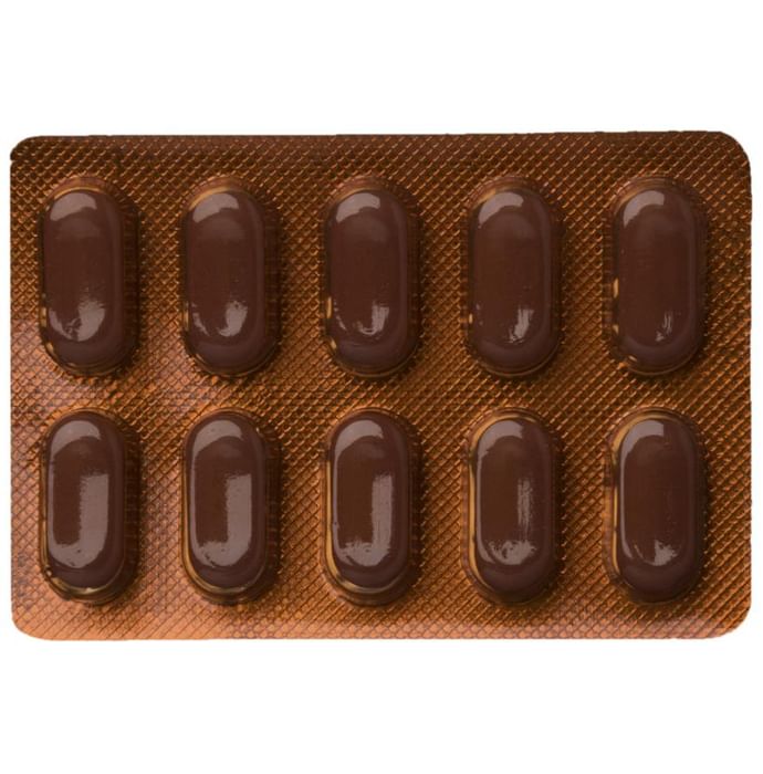 Akurit 3 Tablet