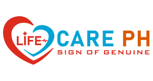 LIFECAREPH logo